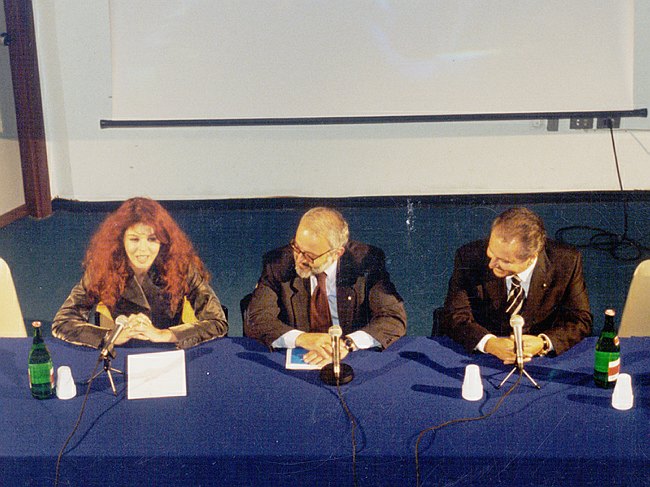 Archivio fotografico 1995-2004