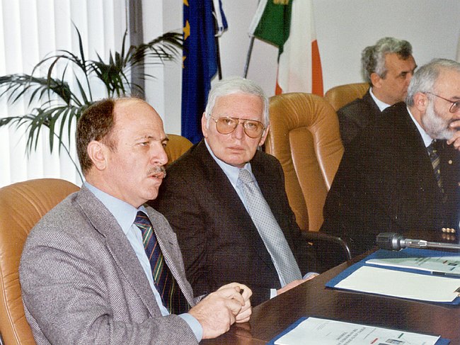 Archivio fotografico 1995-2004