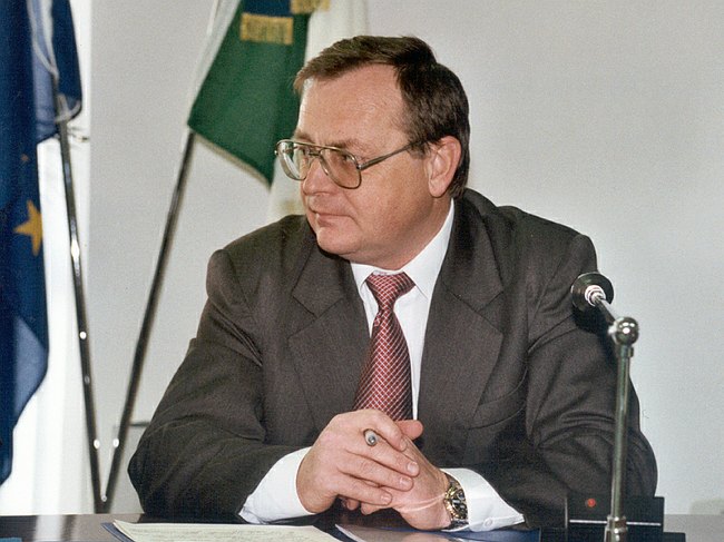 Archivio fotografico 1995-2004