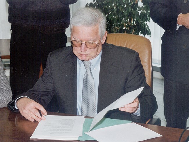 Archivio fotografico 1995-2004