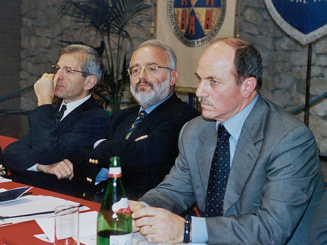 Archivio fotografico 1995-2004