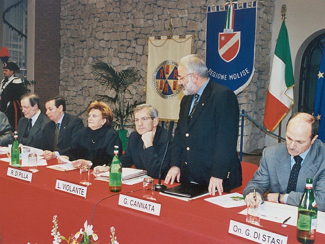 Archivio fotografico 1995-2004