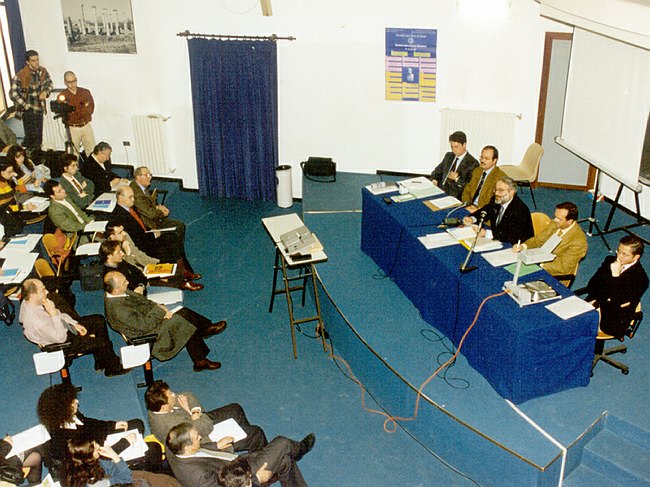 Archivio fotografico 1995-2004