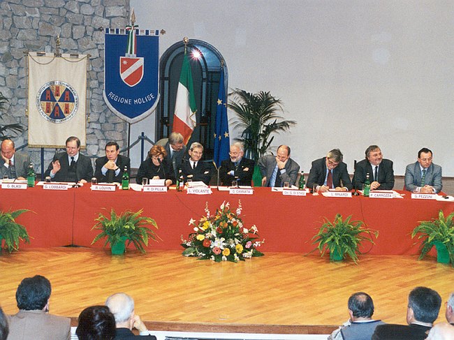 Archivio fotografico 1995-2004