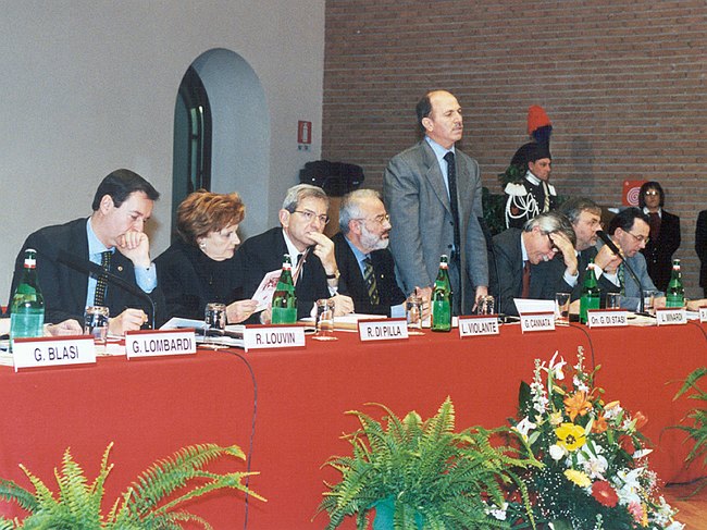 Archivio fotografico 1995-2004