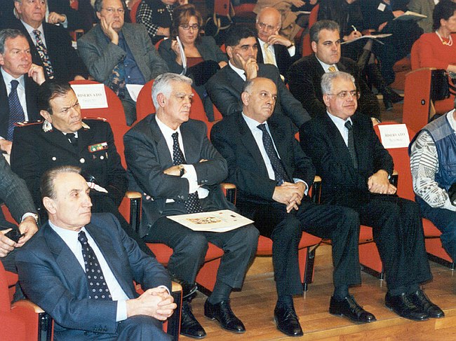 Archivio fotografico 1995-2004