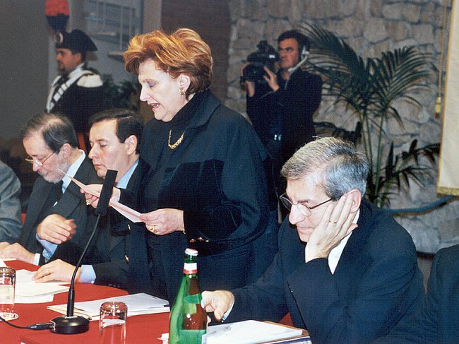 Archivio fotografico 1995-2004