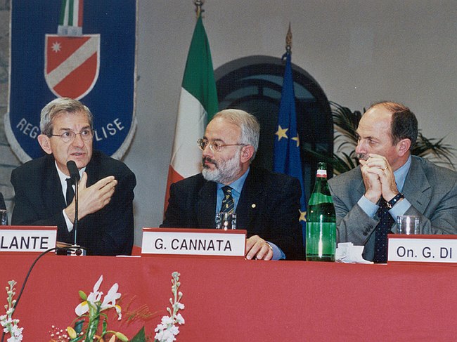 Archivio fotografico 1995-2004