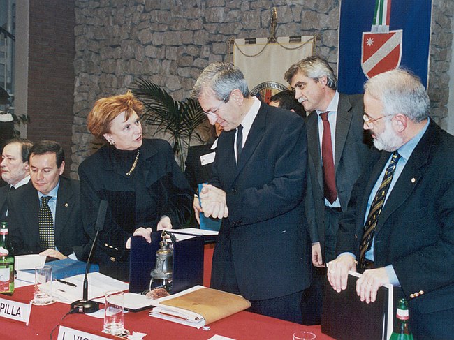 Archivio fotografico 1995-2004