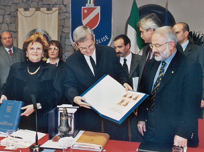 Archivio fotografico 1995-2004