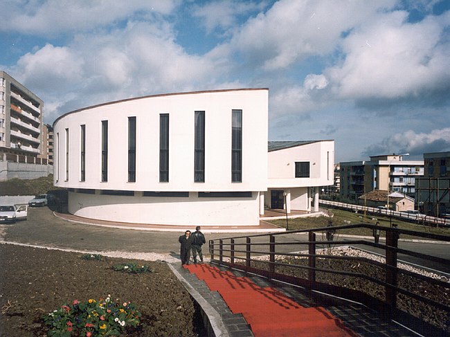 Archivio fotografico 1995-2004