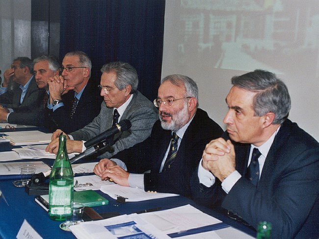 Archivio fotografico 1995-2004