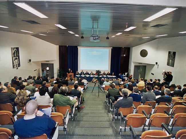 Archivio fotografico 1995-2004