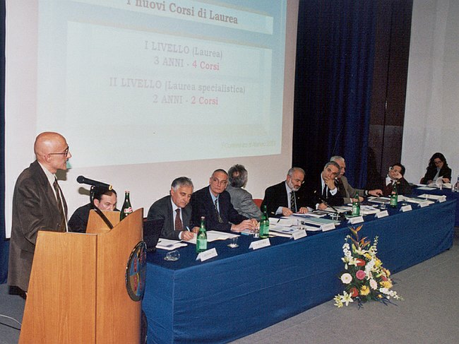 Archivio fotografico 1995-2004