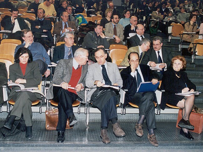 Archivio fotografico 1995-2004