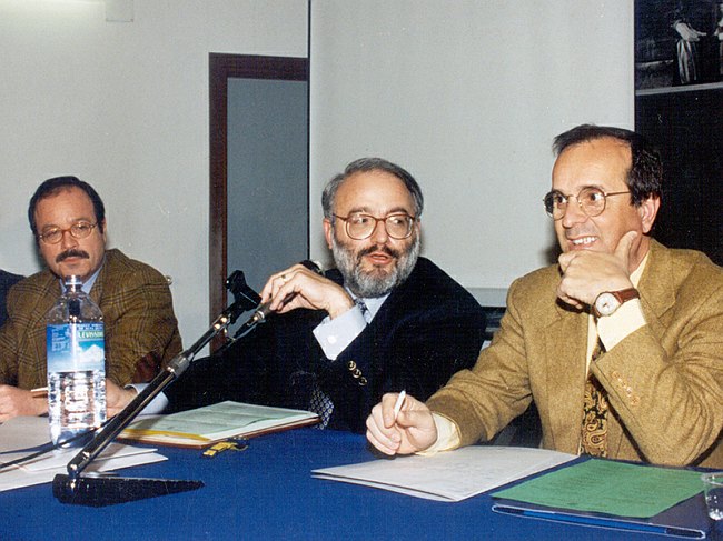 Archivio fotografico 1995-2004