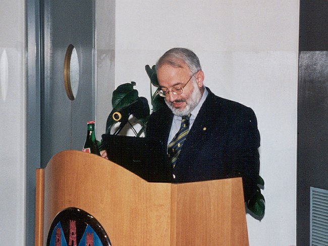 Archivio fotografico 1995-2004