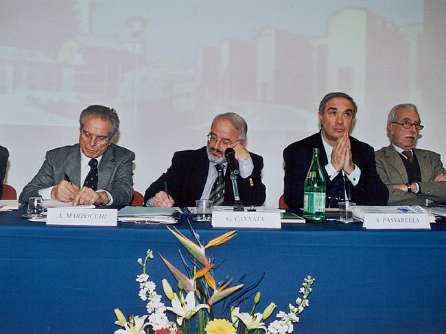 Archivio fotografico 1995-2004