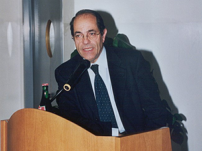 Archivio fotografico 1995-2004