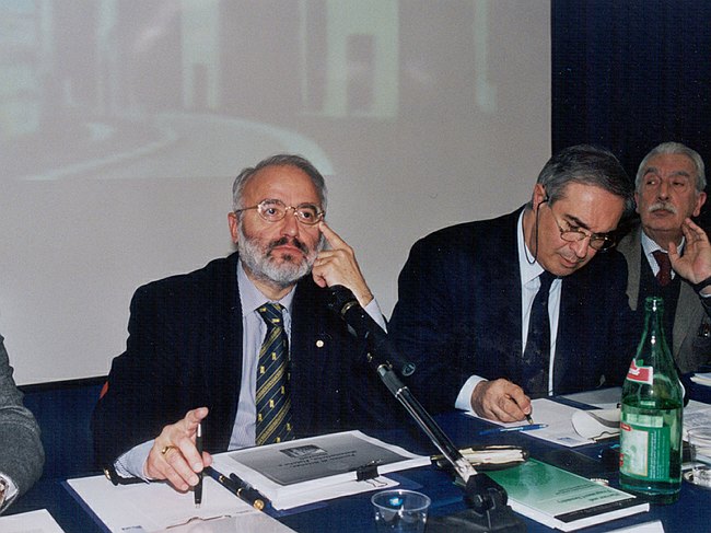 Archivio fotografico 1995-2004