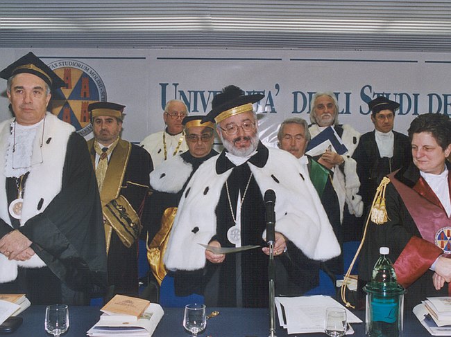 Archivio fotografico 1995-2004