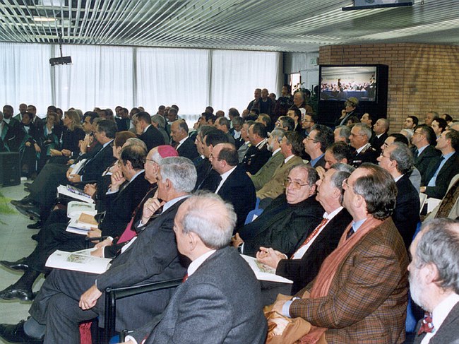 Archivio fotografico 1995-2004