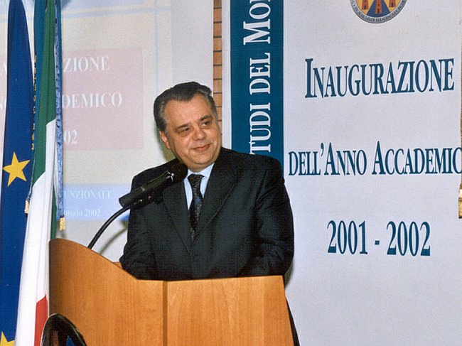 Archivio fotografico 1995-2004