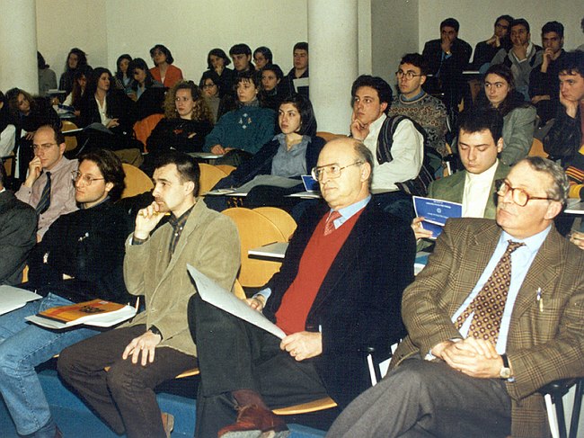 Archivio fotografico 1995-2004