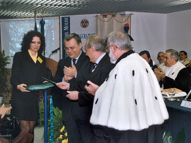 Archivio fotografico 1995-2004