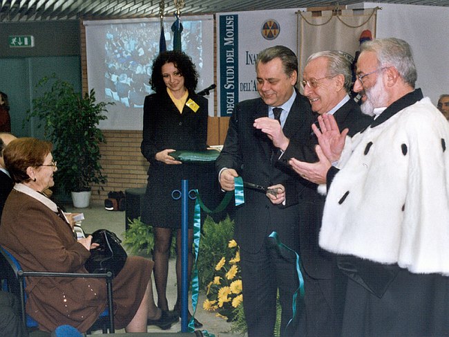 Archivio fotografico 1995-2004