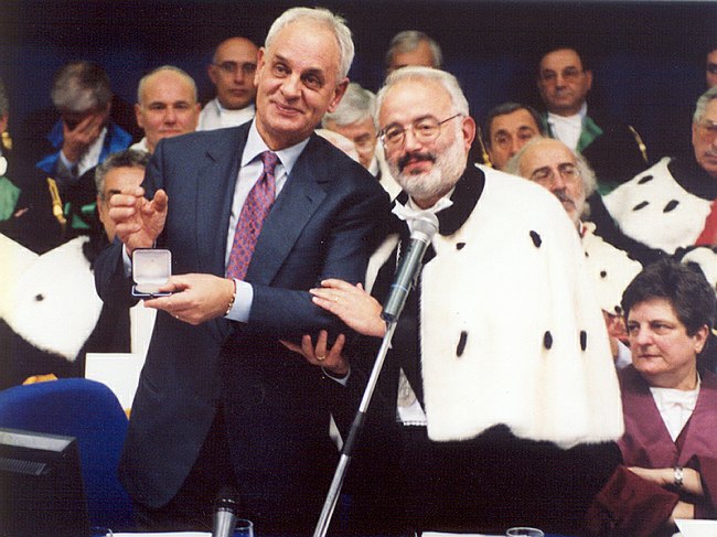 Archivio fotografico 1995-2004