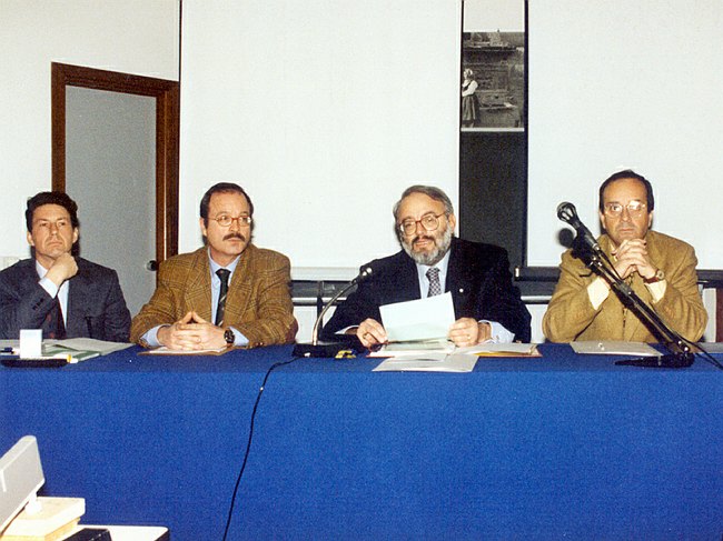 Archivio fotografico 1995-2004