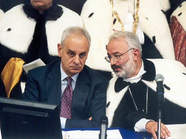 Archivio fotografico 1995-2004