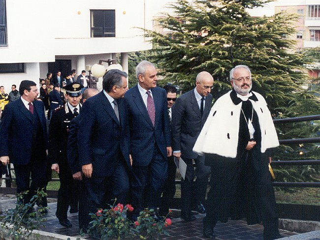 Archivio fotografico 1995-2004