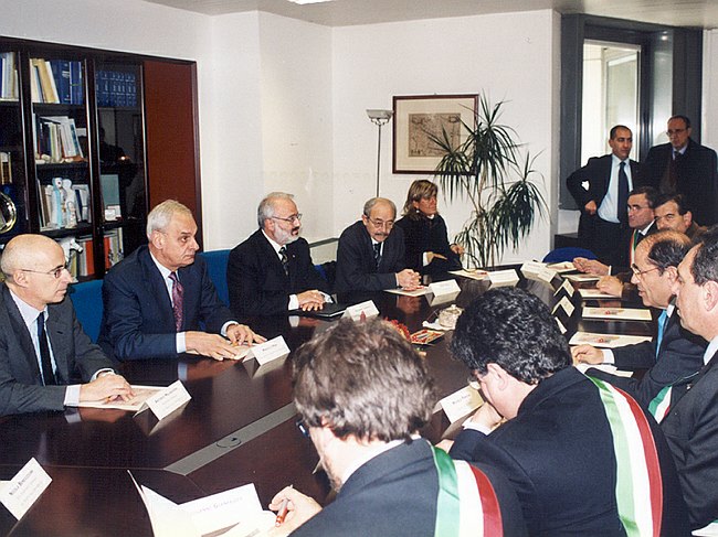 Archivio fotografico 1995-2004