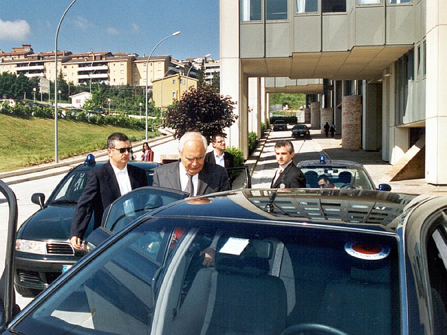 Archivio fotografico 1995-2004