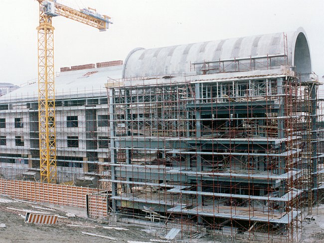 Archivio fotografico 1995-2004