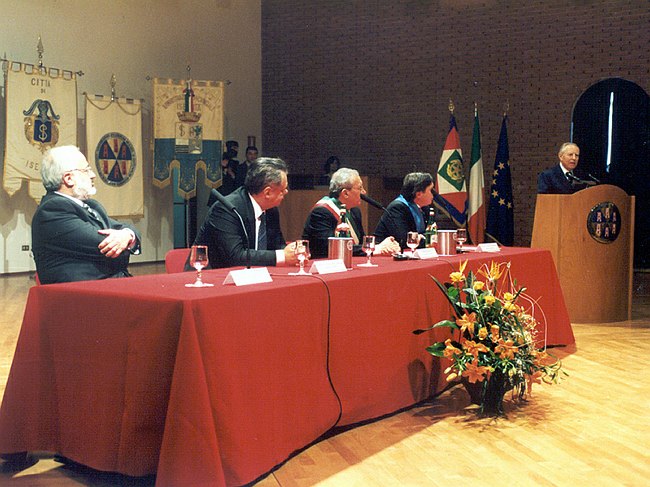 Archivio fotografico 1995-2004