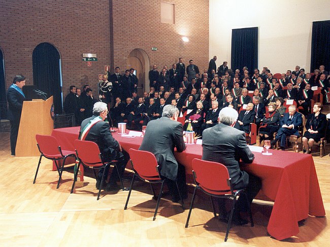 Archivio fotografico 1995-2004