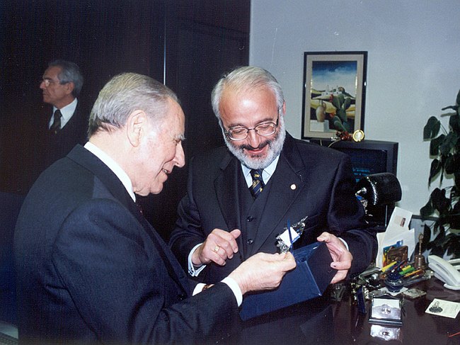 Archivio fotografico 1995-2004