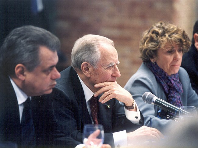 Archivio fotografico 1995-2004