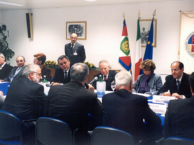 Archivio fotografico 1995-2004