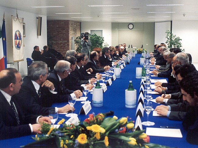 Archivio fotografico 1995-2004