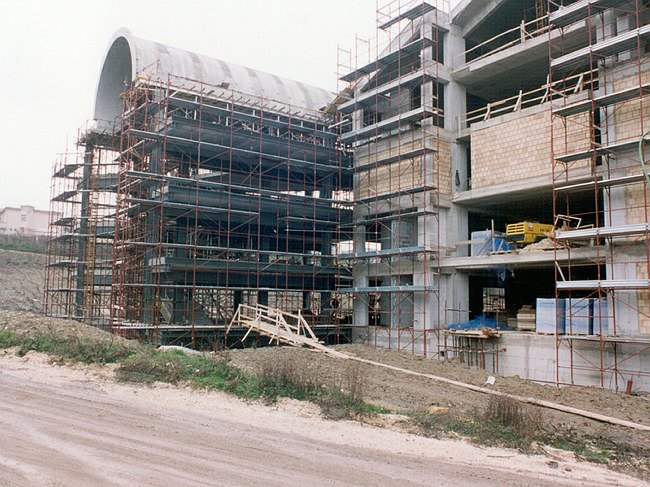 Archivio fotografico 1995-2004