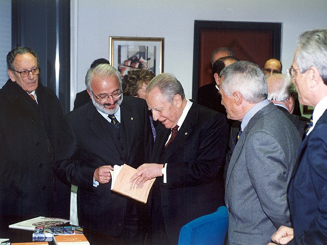 Archivio fotografico 1995-2004