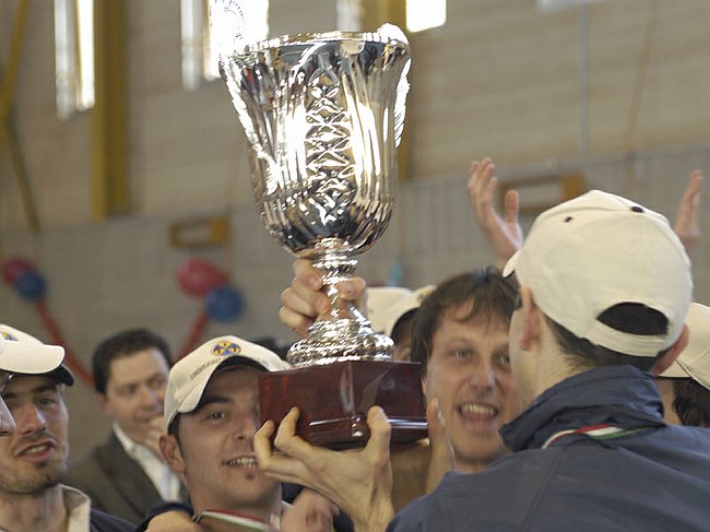 Archivio fotografico 1995-2004