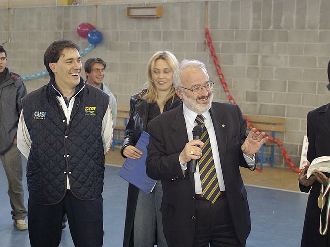 Archivio fotografico 1995-2004