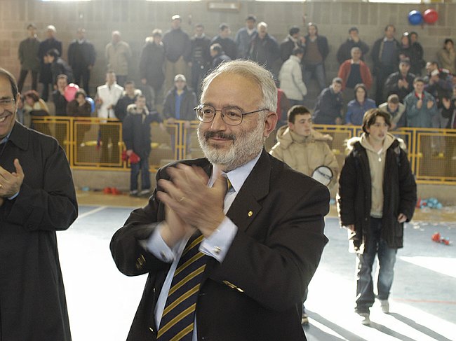 Archivio fotografico 1995-2004