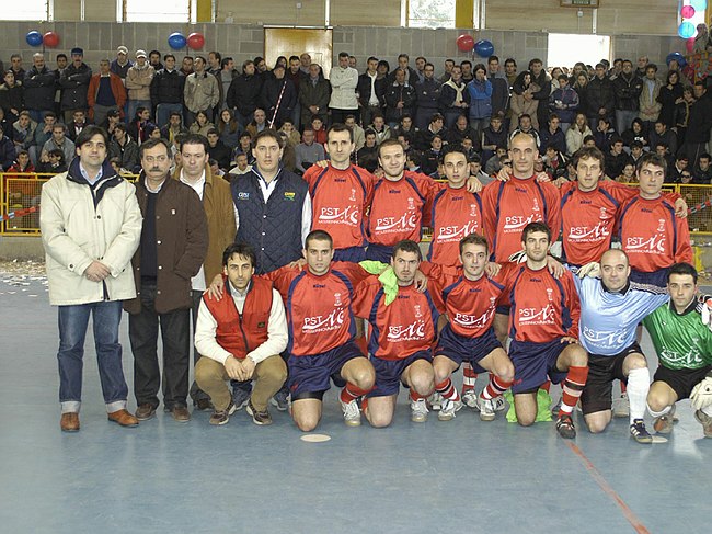 Archivio fotografico 1995-2004