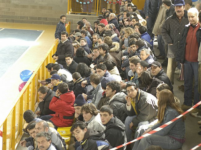 Archivio fotografico 1995-2004